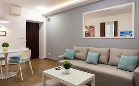 Apartment Grand Suite